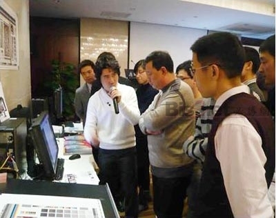 今印聯(lián)2011技術交流會5日舉行，聚焦印刷行業(yè)前沿技術