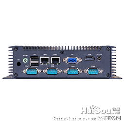 工控電腦選購(gòu)指南 N2600與N2800無(wú)風(fēng)扇工控整機(jī)解析及深圳市批發(fā)價(jià)格參考